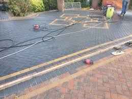 Why Choose Us For All Your Driveway Paving Needs in Pingree Grove, IL?